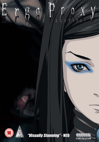 ergo proxy